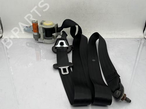 Used Front right belt tensioner CHEVROLET MATIZ (M200, M250) 0.8 (52 hp) 26431328