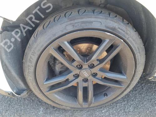 Left sun visor AUDI A1 (8X1, 8XK) 1.6 TDI | BP23718889I1 - Image 19