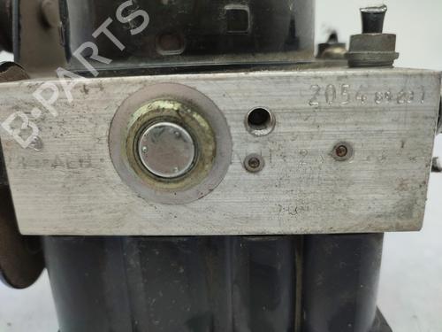 ABS pump SEAT LEON (1P1) 1.9 TDI | BP23662999M43 - Image 9