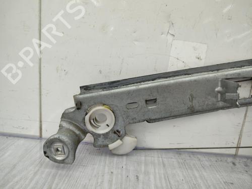 Front left window mechanism RENAULT SCÉNIC II (JM0/1_) 1.5 dCi (JM1E, JM16) | BP23721721C22 