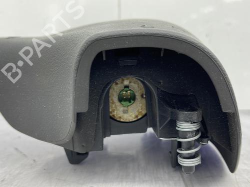 Førerens kollisjonspute PEUGEOT 206 Hatchback (2A/C) 1.4 i | BP23703398C9 
