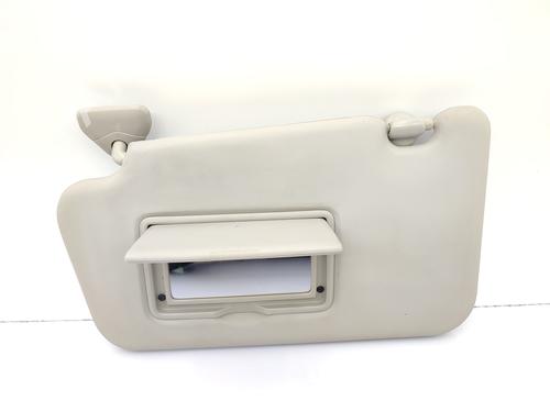 Left sun visor NISSAN JUKE (F15) 1.5 dCi | BP23754623I1 