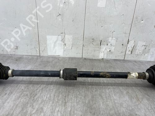 Right front driveshaft OPEL CORSA D (S07) 1.3 CDTI (L08, L68) | BP36956666M39 - Image 5