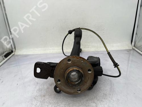 Used Right front steering knuckle Right front steering knuckle PEUGEOT 108 1.2 (82 hp) 37419113 37419113