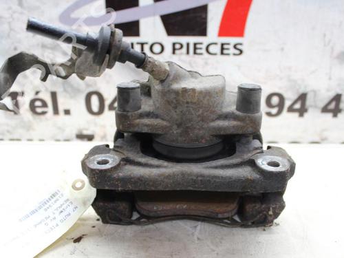 Left front brake caliper RENAULT MEGANE III Hatchback (BZ0/1_, B3_) 1.5 dCi | BP23685925M105 - Image 4