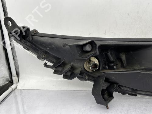 Right front indicator NISSAN JUKE (F15) 1.6 DIG-T 4x4 | BP29618276C33 