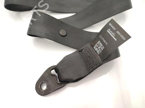 Rear right seatbelt DACIA LOGAN II 1.2 | BP23712940I28  - Image 6