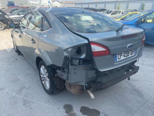 Right front steering knuckle FORD MONDEO IV (BA7) | BP37493986M26 - Image 81
