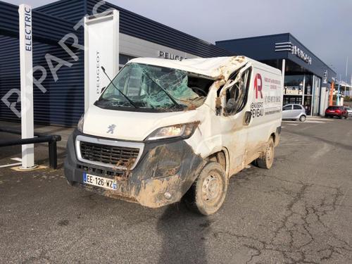 Hand brake PEUGEOT BOXER Van 2.2 HDi 130 | BP23693630I18  - Image 6