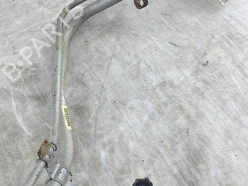 Bensintank FORD FUSION (JU_) 1.4 TDCi | BP23752210C62