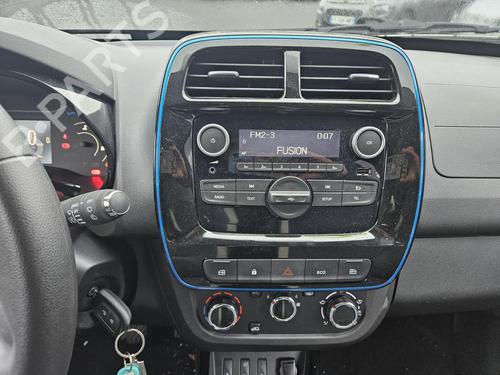 Steering wheel DACIA SPRING EV (B6M1) | BP23751195C49 - Image 27