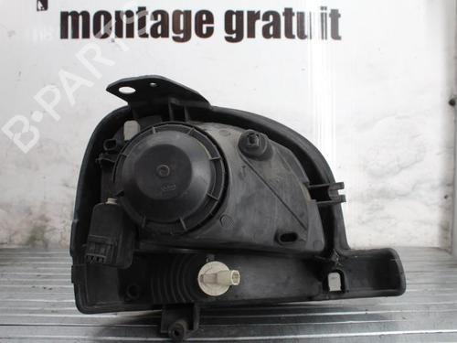 Left headlight RENAULT KANGOO (KC0/1_) 1.4 (KC0C, KC0H, KC0B, KC0M) | BP23685830C28 