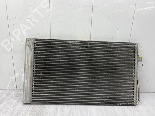 Used AC radiator AC radiator 38187230 38187230