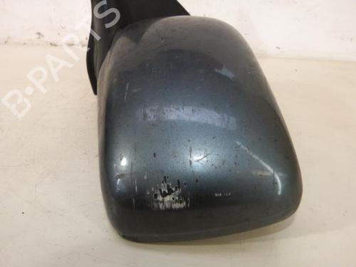 Used Left mirror FORD ORION III (GAL) 1.8 D (60 hp) 23669757