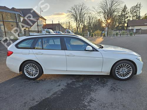 AC compressor BMW 3 Touring (F31) 316 d | BP29563906M34 - Image 31