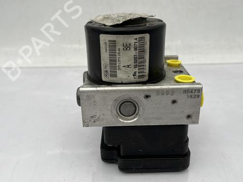 ABS Bremseaggregat FORD FOCUS C-MAX (DM2) 1.8 TDCi | BP24665738M43 