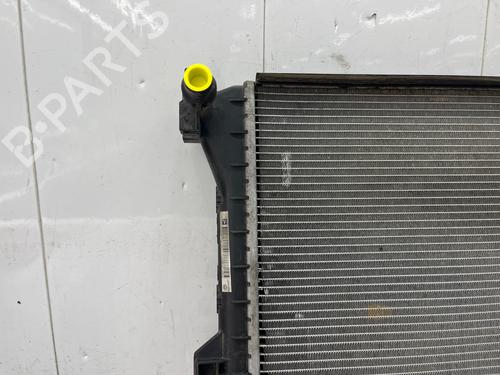 Water radiator VW TIGUAN ALLSPACE (BW2, BJ2) 2.0 TDI | BP36261319M31 - Image 10