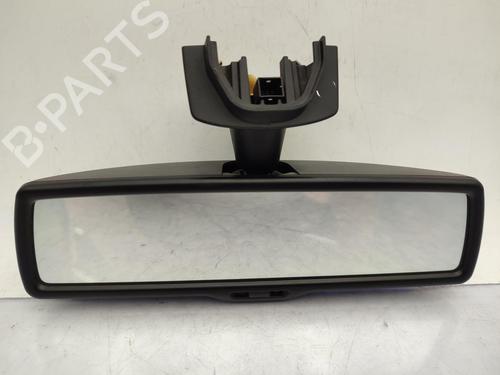 Rear mirror VW GOLF PLUS V (5M1, 521) 2.0 TDI | BP23706729I6 - Image 6