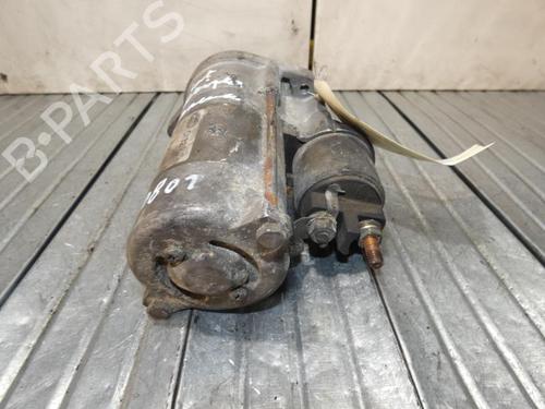 Startmotor FIAT MULTIPLA (186_) 1.6 100 16V (186AXA1A) | BP23703742M8 