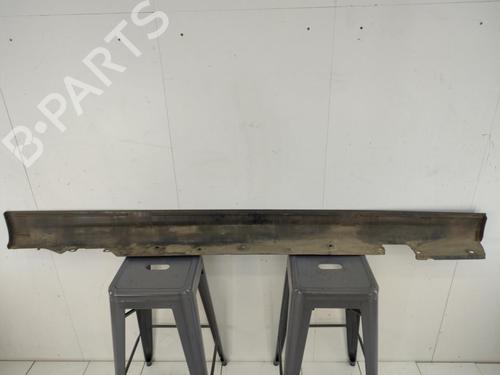 Used Left sideskirt BMW 3 Touring (E46) 330 xd (184 hp) 23708093