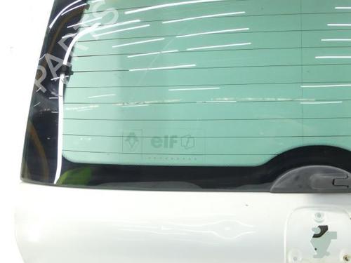 Used Tailgate Tailgate RENAULT CLIO II (BB_, CB_) 1.5 dCi (B/CB07) (65 hp) 23667738 23667738