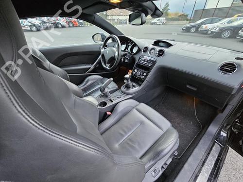 Steering wheel PEUGEOT RCZ 1.6 16V | BP24517865C49 - Image 40