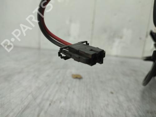 Heater matrix box RENAULT KANGOO / GRAND KANGOO II (KW0/1_) 1.5 dCi 90 (KW05, KW08, KW0G, KW11) | BP29501243M61 