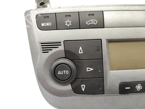 Climate control FIAT GRANDE PUNTO (199_) 1.3 D Multijet (199.AXD11, 199.AXD1A, 199.AXD1B,... | BP23739295I5 - Image 2