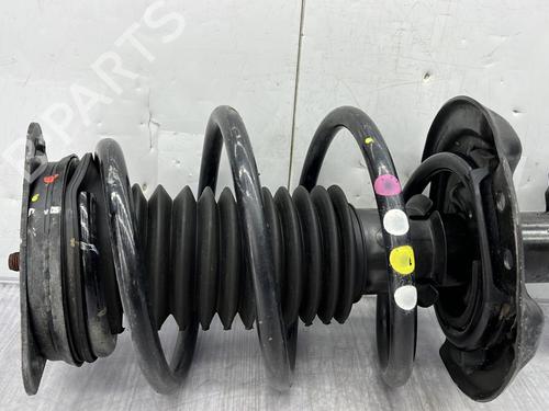 Used Left front shock absorber Left front shock absorber RENAULT SCÉNIC IV (J9_) 1.3 TCe 140 (140 hp) 24296567 24296567