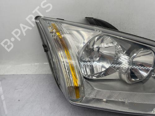 Used Right headlight Right headlight FORD FOCUS II (DA_, HCP, DP) [2004-2013] 36173293 36173293