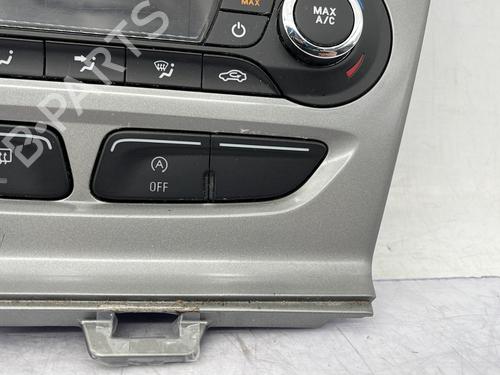 Climate control FORD FOCUS III 1.6 TDCi | BP30711272I5  - Image 11