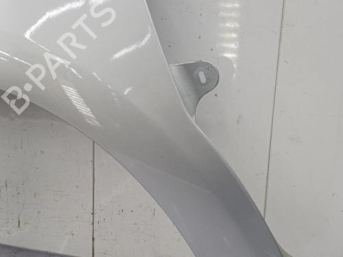 Left front fenders CITROËN C4 I (LC_) 1.6 HDi | BP23722588C41 
