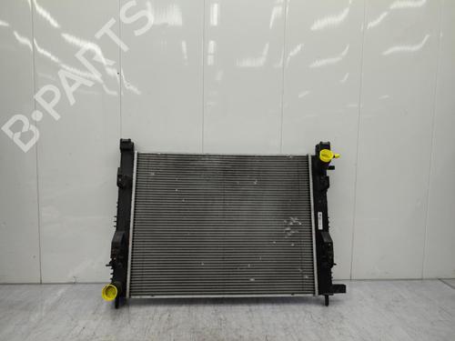 Køler RENAULT CLIO IV (BH_) 1.5 dCi 75 | BP23706333M31 