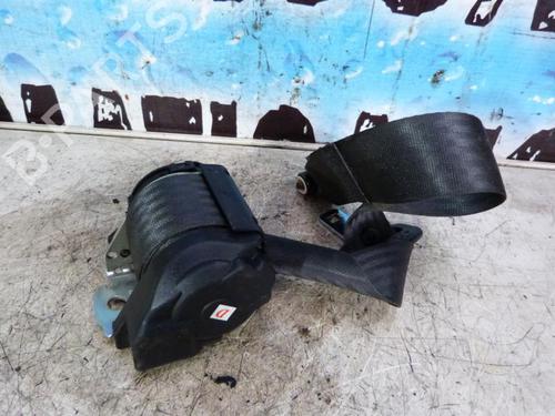 Rear right seatbelt FIAT PANDA (169_) 1.3 D Multijet (169.AXC1A) | BP23690438I28 - Image 2