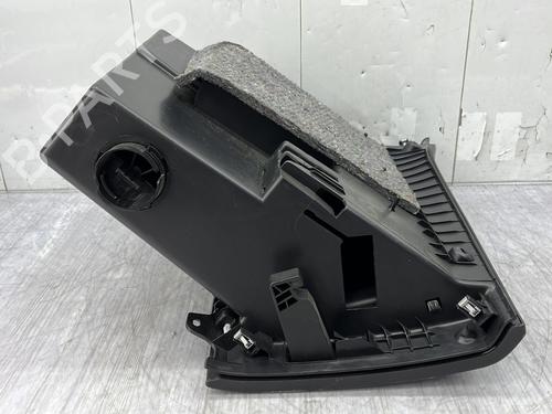 Glove box PEUGEOT 308 II (LB_, LP_, LW_, LH_, L3_) 1.5 BlueHDi 130 | BP29919836C95