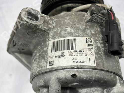 AC compressor NISSAN MICRA V (K14) 0.9 IG-T | BP32765797M34  - Image 8