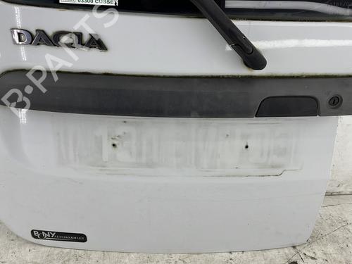 Left tailgate DACIA LOGAN MCV (KS_) 1.5 dCi (KS0K) | BP23719502C76 