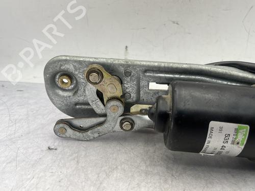 Front wiper motor CITROËN ZX (N2) 1.9 D | BP30813004M29 