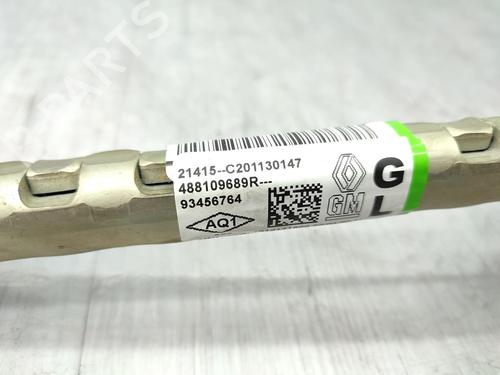 Used Steering column Steering column RENAULT TRAFIC III Van (FG_) 2.0 dCi 120 (FGMN) (120 hp) 23749377 23749377