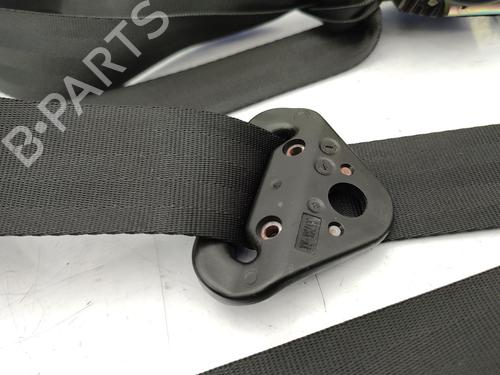 Rear left seatbelt PEUGEOT 2008 I (CU_) 1.6 HDi | BP23713269I29  - Image 11