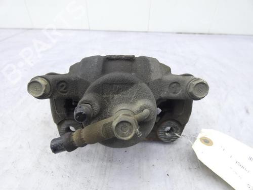 Left front brake caliper TOYOTA YARIS (_P1_) 1.5 (NCP13_, NCP13R) | BP23688257M105 