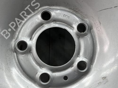 Reservehjul kit RENAULT TRAFIC II Bus (JL) 1.9 dCI 100 (JL0C, JL0K) | BP33420580C119 - Image 11