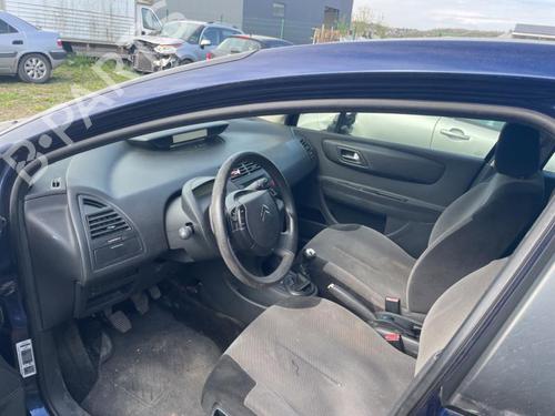 Headrest CITROËN C4 I (LC_) 1.6 HDi | BP23677602I31 - Image 21