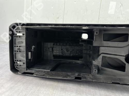 Middle console MERCEDES-BENZ A-CLASS (W169) A 180 CDI (169.007, 169.307) | BP30910302I22 - Image 10