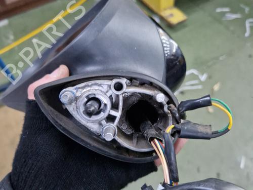 Left mirror SEAT EXEO (3R2) 2.0 TDI | BP23732050C26 