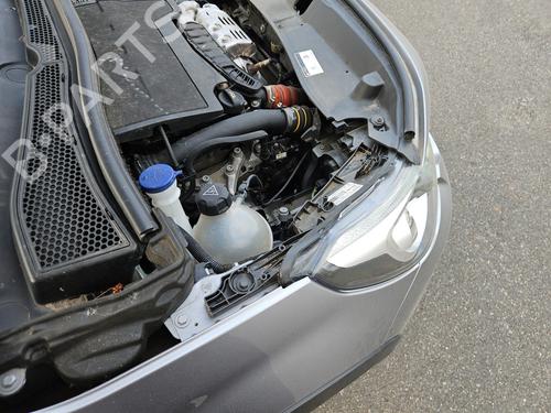 AC pipe PEUGEOT 2008 I (CU_) 1.2 THP 110 / PureTech 110 | BP33849580M126  - Image 62