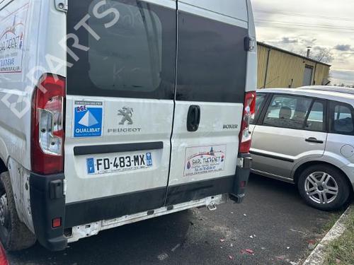 AC pipe PEUGEOT BOXER Bus 2.0 BlueHDi 110 | BP36338055M126 - Image 12