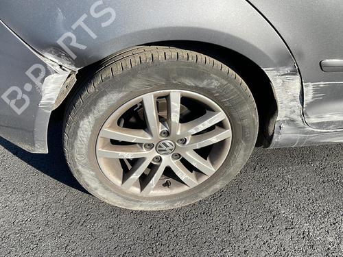 Dashboard VW GOLF PLUS V (5M1, 521) 1.4 TSI | BP23703036C46 - Image 49