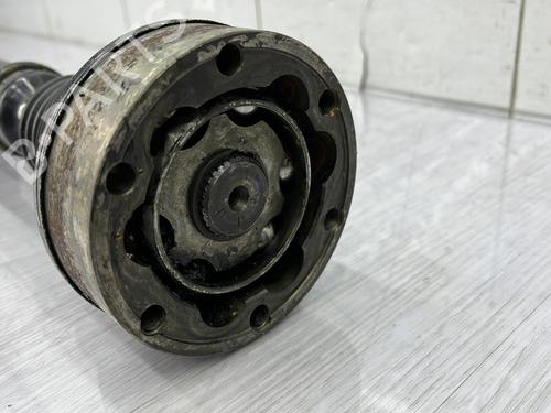 Left front driveshaft VW NEW BEETLE Convertible (1Y7) 1.9 TDI | BP23681259M38 