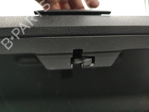 Glove box MERCEDES-BENZ B-CLASS Sports Tourer (W245) B 180 CDI (245.207) | BP23722814C95 